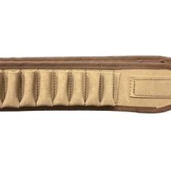 Cartouchi&egrave;re en croute calibre 12 x20 tubes