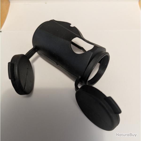 Protection bonnette Aimpoint H1