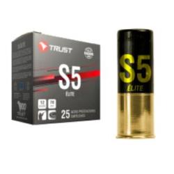 Trap S5 Elite 28G PB 7.5 - TRUST