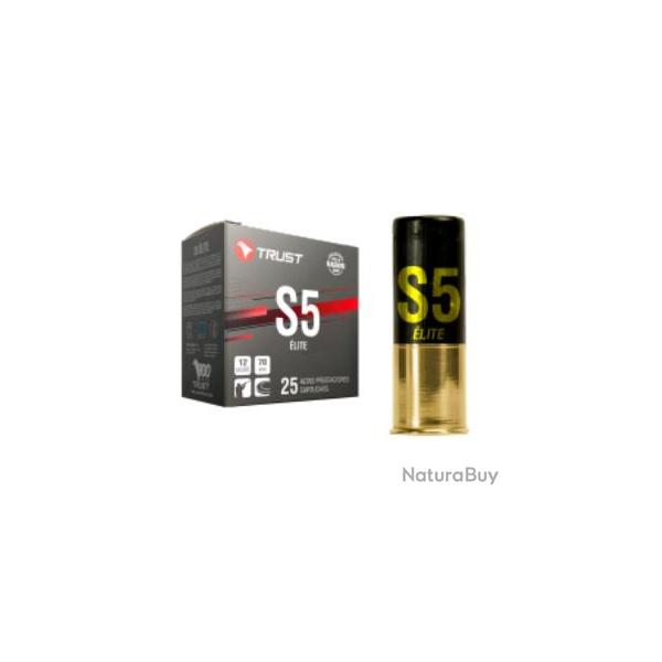 Trap S5 Elite 28G PB 7.5 - TRUST