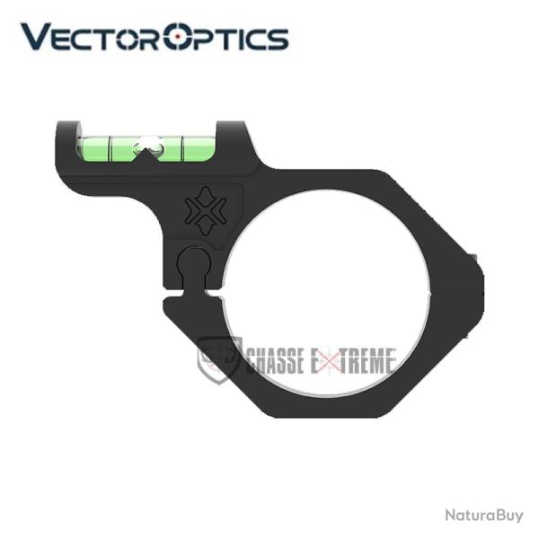 Collier D�port� VECTOR OPTICS Gen II 30 mm avec Niveau � Bulle