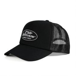 Casquette Duo International Tide Minnow Trucker Cap black