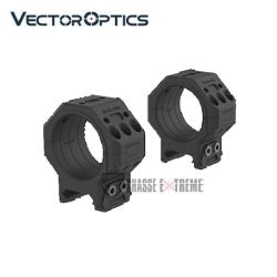 Collier de Montage VECTOR OPTICS Gen II 34 mm Picatinny Bas 24 mm