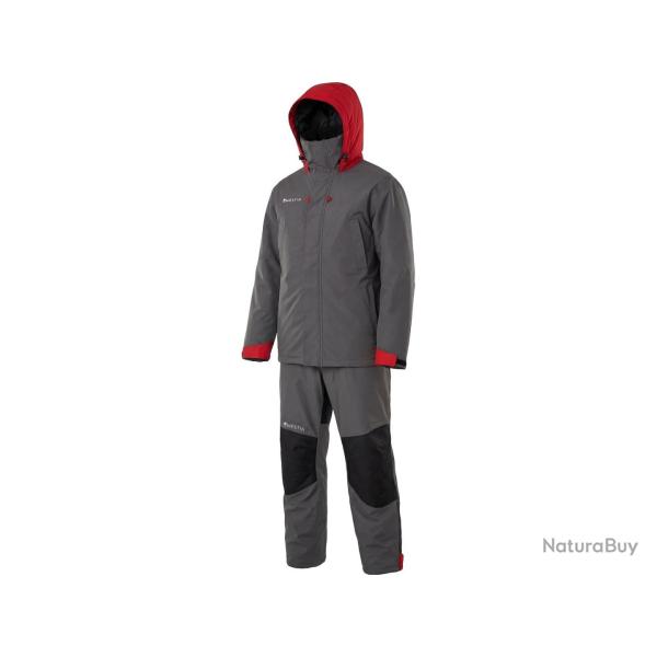 Combinaison Westin W3 Winter Suit M Cloud Grey