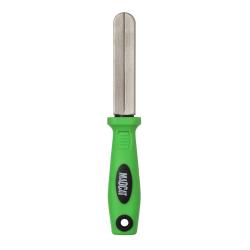Aiguisoir Madcat Diamond Hook Sharpener 15cm Black/Green 15 cm