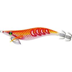 Turlutte Yo-Zuri Aurie-Q Search Double Glow 3.5 12cm 19,5g DLOG 3 sec/m