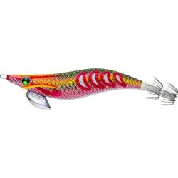 Turlutte Yo-Zuri Aurie-Q Search Double Glow 3.5 12cm 19,5g DLRM 3 sec/m