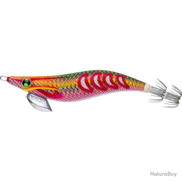Turlutte Yo-Zuri Aurie-Q Search Double Glow 3.5 12cm 19,5g DLRM 3 sec/m