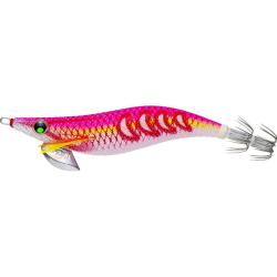 Turlutte Yo-Zuri Aurie-Q Search Double Glow 2.5 9cm 10,5g DLP 5 sec/m