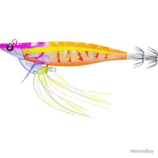 Turlutte Yo-Zuri Egi Ebi Q TR 3.5 - 12cm 28g 12cm 3,2 sec/m KVMO