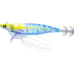 Turlutte Yo-Zuri Egi Ebi Q TR 3.5 - 12cm 28g 12cm 3,2 sec/m KVSB