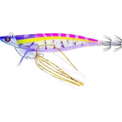 Turlutte Yo-Zuri Egi Ebi Q TR 3.5 - 12cm 28g 12cm 3,2 sec/m KVVP