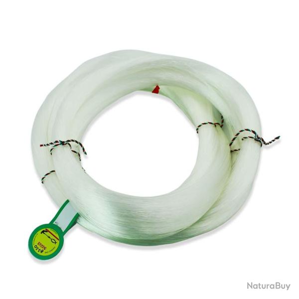 Gut � Palangre Asso Couronne 500/1000/2000m Cristal 1,40mm 500m 90,00kg
