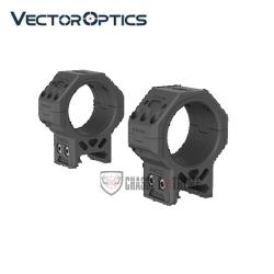Collier de Montage VECTOR OPTICS Gen II 34 mm Picatinny Medium 28 mm