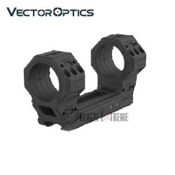 Montage Monobloc VECTOR OPTICS Picatinny 34 mm Haut 38 mm