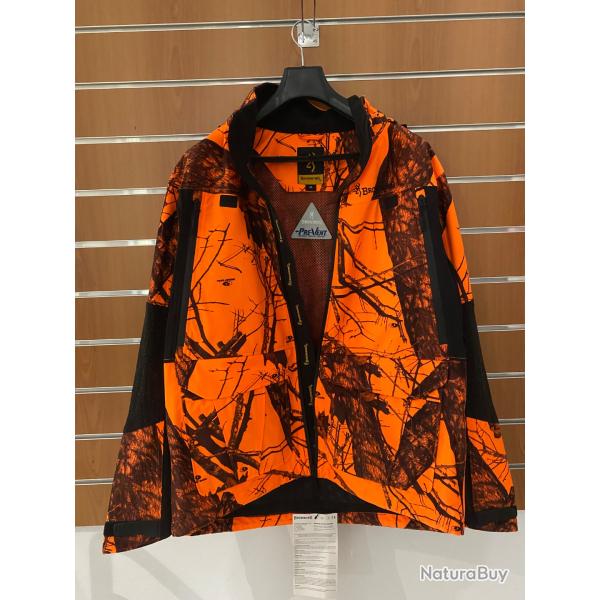 Veste Browning Pre-vent