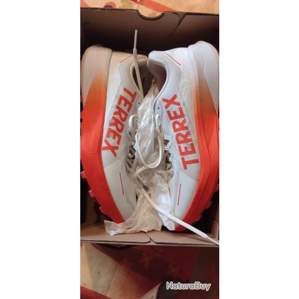 Adidas terrex agravic 3