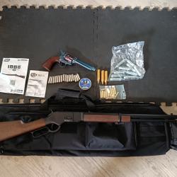 Lot Western