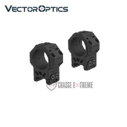 Colliers de Montage VECTOR OPTICS Gen II 30mm Picatinny Medium 28mm