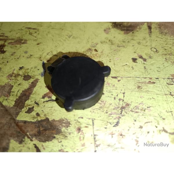 BONNETTE POUR LUNETTE, OPTIQUE OU LAMPE Diam int environ 29,5mm (1)