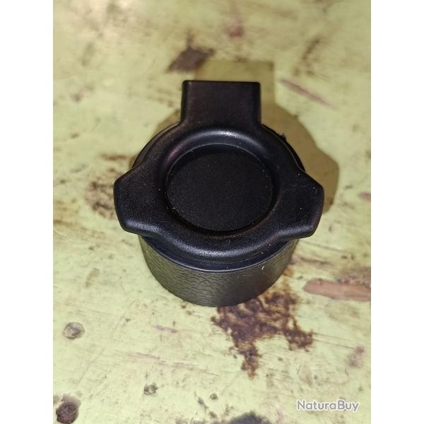 BONNETTE POUR LUNETTE, OPTIQUE OU LAMPE Diam int environ 29,5mm (2)