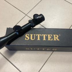 Vends lunette SUTTER 1,5-6x42