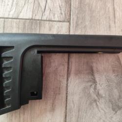 Module crosse Ruger American Rimfire