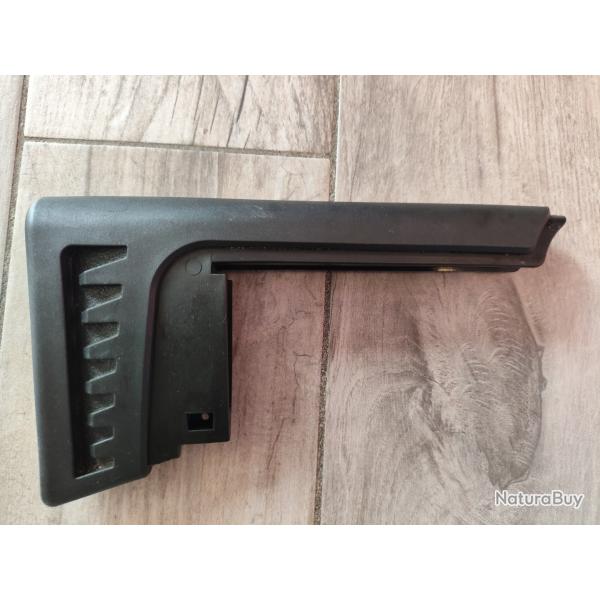Module crosse Ruger American Rimfire