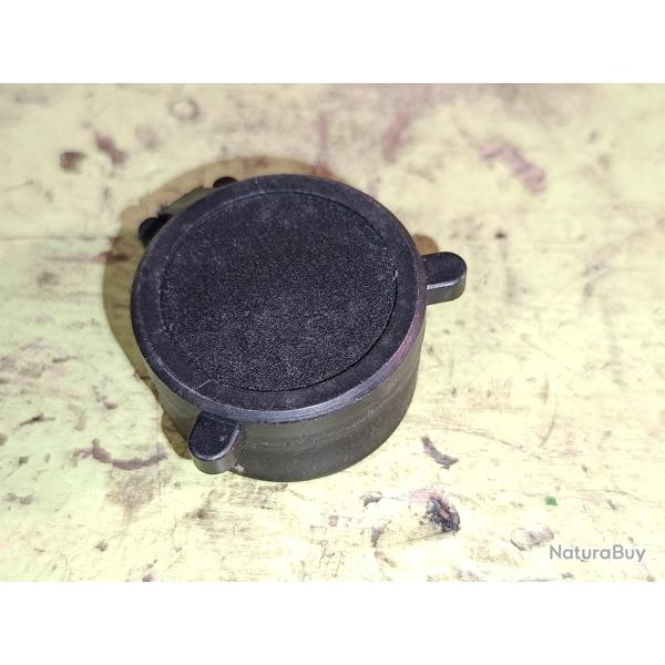BONNETTE POUR LUNETTE, OPTIQUE OU LAMPE Diam int environ 34-35mm