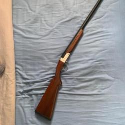 Fusil monocoup pliant Yildiz cal. 12/76