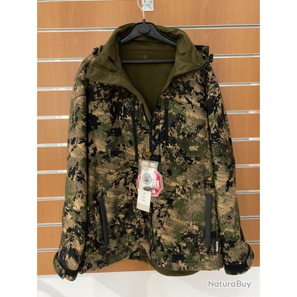 Veste Beretta Stalking