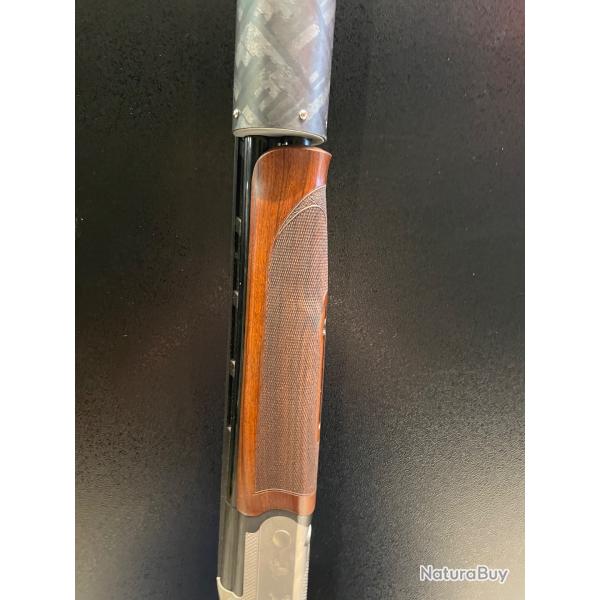 Fusil superpose Marocchi - First silencieux - Cal.12/76 - 1 euro sans prix de r�serve