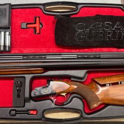 Fusil de ball-trap Caesar Guerini Summit Ascent Trap 12/70 + Mallette