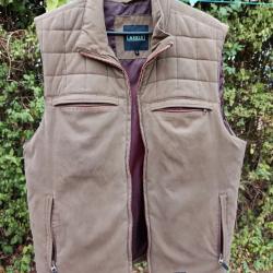 Veste sans manches Aigle