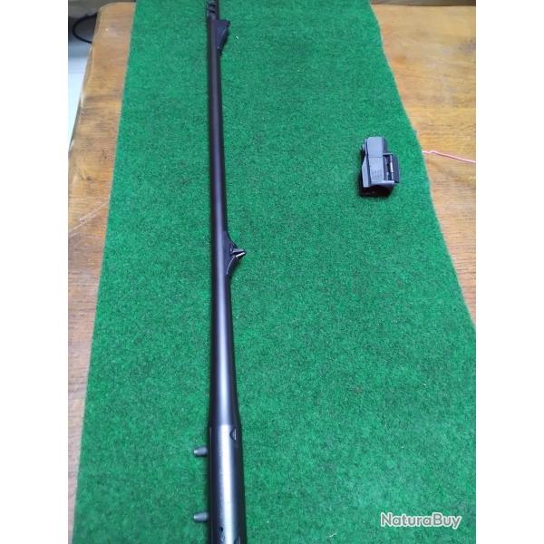 Canon  Blaser 375 H & H Mag