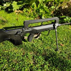 Rare Famas F11 22LR