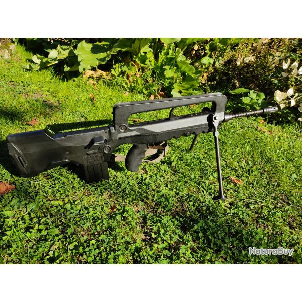 Rare Famas F11 22LR