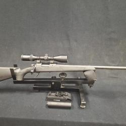 Carabine Bergara B14 Sporter Varmint, Cal. 6.5 Creedmoor - 1� sans prix de r&eacute;serve !!