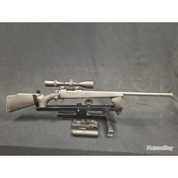 Carabine Bergara B14 Sporter Varmint, Cal. 6.5 Creedmoor - 1� sans prix de r�serve !!