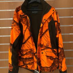 Veste Deerhunter Explore