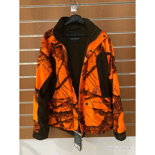 Veste Deerhunter Explore