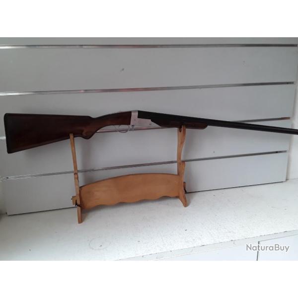 Fusil monocoup pliant Yildiz MC181 cal.12/76 bois