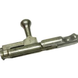 Culasse compl&egrave;te fusil 11 mm Gras numero 21961                          box 293
