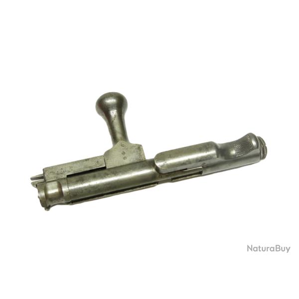 Culasse compl�te fusil 11 mm Gras numero 21961                          box 293