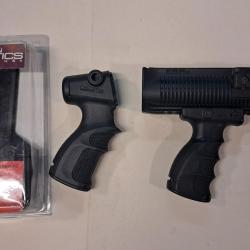 FAB DEFENSE REMINGTON 870 lot 1� sans prix de r&eacute;serve !