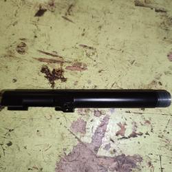 CANON EXTERNE FILET&Eacute; BERETTA 92 GBB AIRSOFT