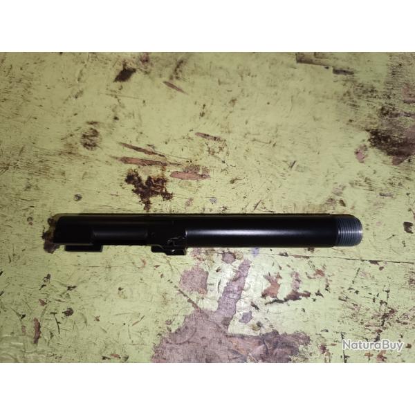 CANON EXTERNE FILET� BERETTA 92 GBB AIRSOFT