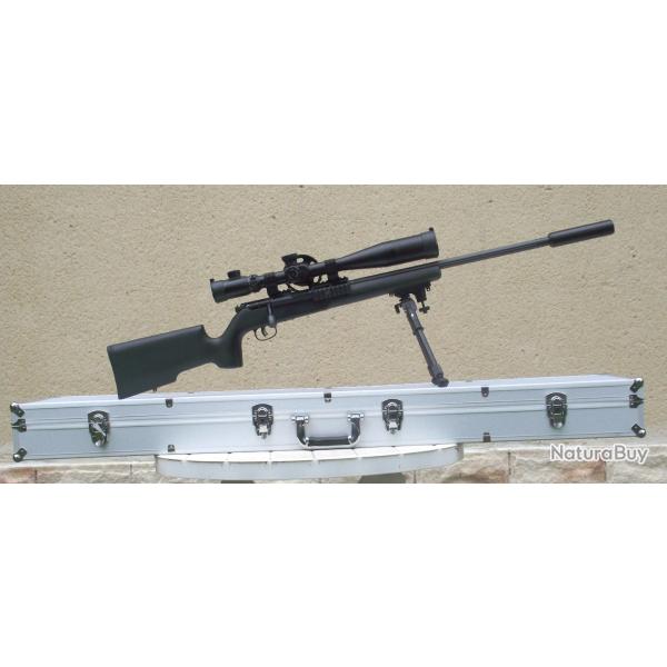 Ensemble Savage MK II TRR-SR