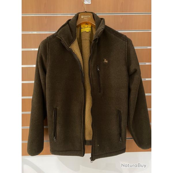 Blouson Verney-Carron