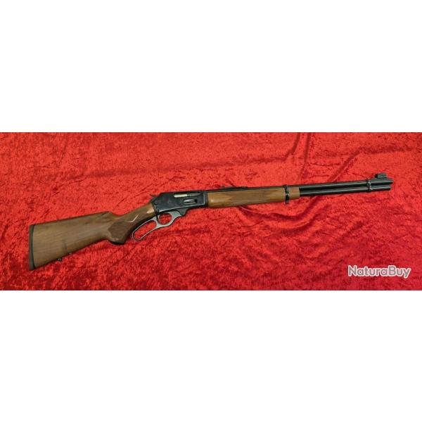 Carabine a levier sous garde MARLIN 336C cal 30-30